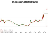 600973股票,揭秘其投资价值与市场前景