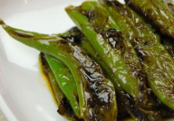 虎皮青椒的做法,虎皮青椒的制作秘诀与技巧解析”