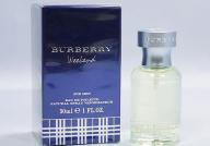 burberry男士香水,Burberry男士香水魅力解析