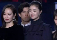 娱乐吃瓜君戏精旗下小花,戏精本色演绎，笑料百出