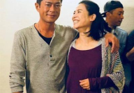 古天乐老婆宣萱,缘定三生，甜蜜爱情故事