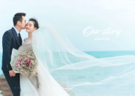 爱上爱婚纱摄影,专业、贴心、高品质的婚礼影像记录者