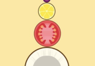 娱乐吃瓜模板素材下载,揭秘明星幕后故事，带你领略明星们的真实生活