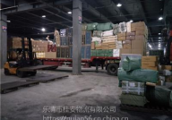 淄博物流网,打造鲁中地区物流枢纽新篇章