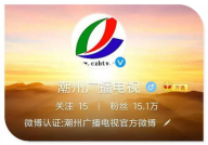 潮州广播电视台网站,融合创新，服务千万观众的本土媒体旗舰