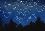 十一月什么星座,十一月星座的神秘魅力