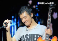 娱乐吃瓜酱朴树,音乐才子的坎坷人生与真实生活