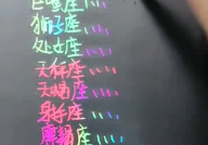 绝配星座,探寻命中注定的爱情组合