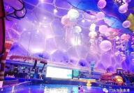 水立方嬉水乐园,夏日水上狂欢胜地，畅享刺激与欢乐的奇幻之旅