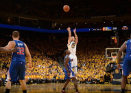 2014nba季后赛,激情对决，巅峰时刻回顾