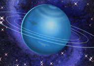天王星星座,揭秘神秘守护星的影响与特质