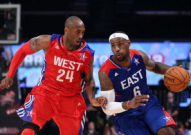 2015年nba全明星赛,西部逆袭，威斯布鲁克荣膺MVP